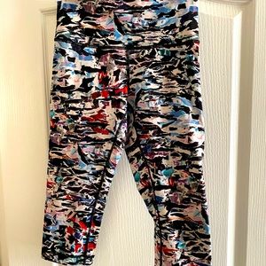 Lululemon legging size 6
